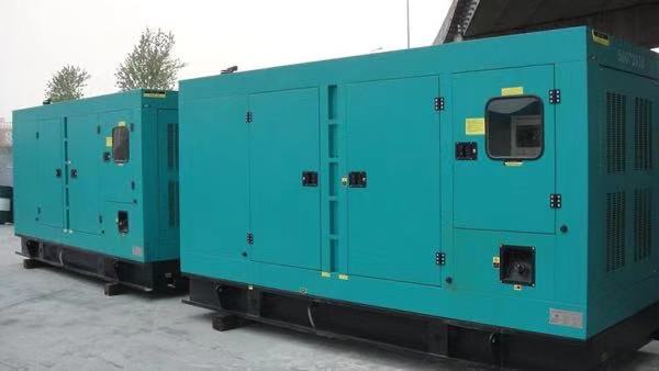 云浮幼儿园备用发电机供