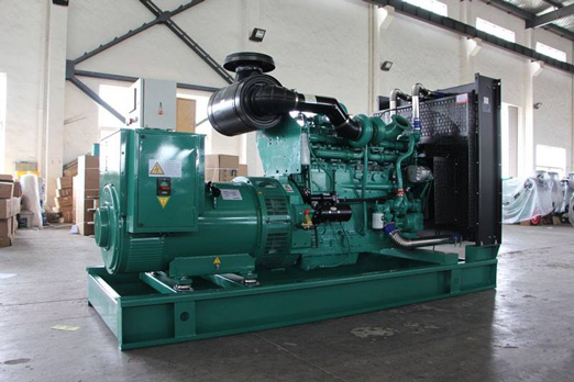 云浮320kw康明斯柴油发电车出租组图片 云浮320kw康明斯柴油发电车出租组图片