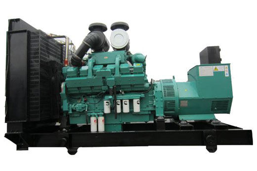 云浮柴油发电机组 云浮柴油发电机组