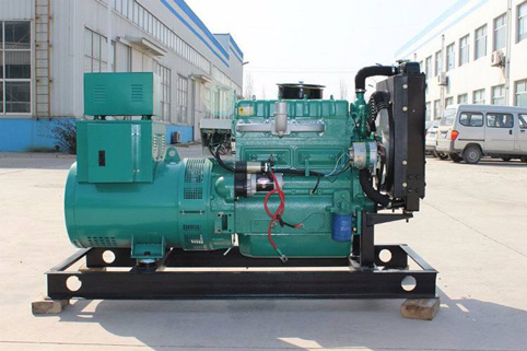云浮小型柴油发电机 云浮小型柴油发电机