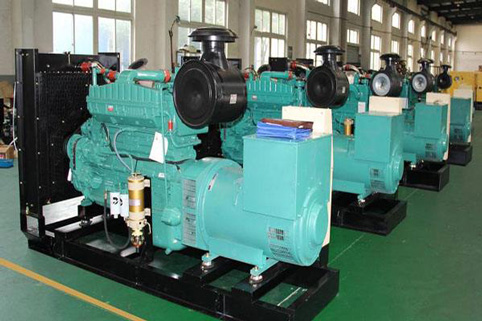 云浮小型柴油发电机 云浮小型柴油发电机