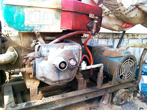 云浮单杠柴油机发电机出租 云浮单杠柴油机发电机出租