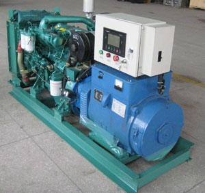 云浮发电机出租