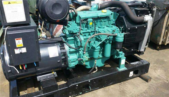 云浮柴油发电机 云浮柴油发电机