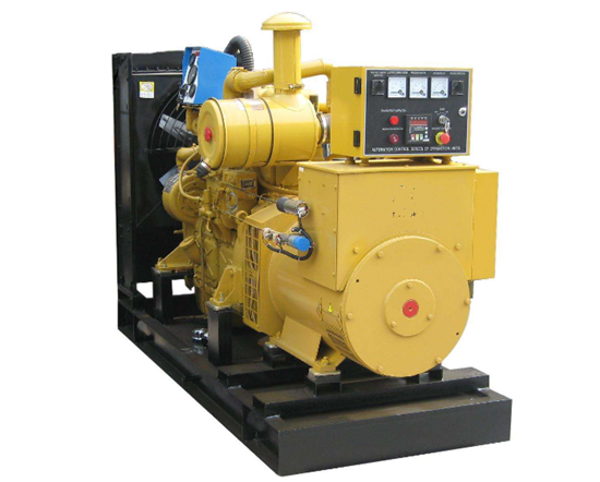 云浮发电机出租