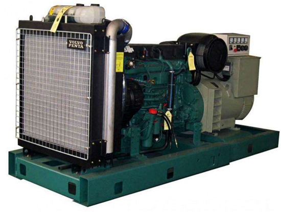云浮柴油发电机